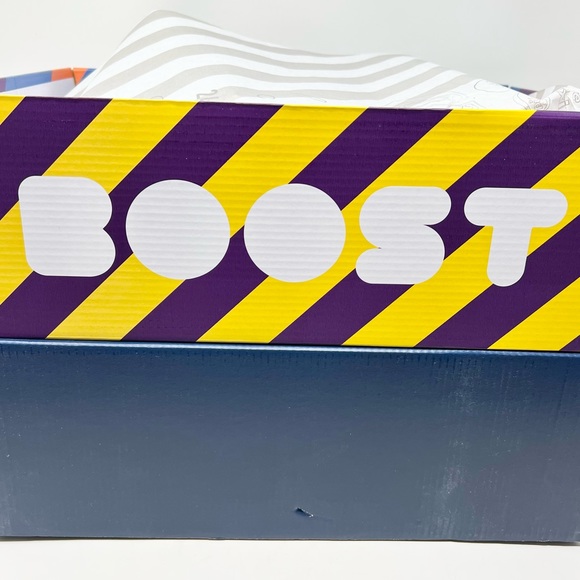 Reebok x adidas x BBC INSTAPUMP FURY BOOST GREEN Low Top Athletic Sneakers - Picture 14 of 15